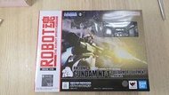 Robot魂 #337 RX-78 NT1