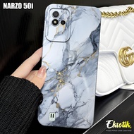 Case Realme Narzo 50i - Casing Realme Narzo 50i - Eksotik - Motif Lucu Aesthetic - Kesing Realme Nar