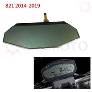 Suitable for Monster Mster 821 Ducati Motorcycle Speedometer LCD Screen Instrument LCD Display