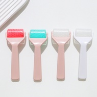 ICE ROLLER ICE ROLLER Handheld Facial ICE Beauty Massage Instrument Lifting Cold Compress ICE ROLLER