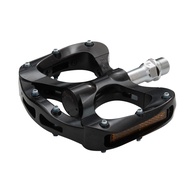 MKS (Mikashima Seisakusho) Pedal Pretzel Color: Black