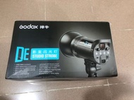 Godox 神牛閃光燈 DE300