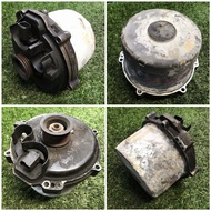 BMW 7 Series E65 2001-2008 Alternator(Water Cooled Alternator)(USED)