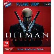 【Update v1.0.0】Hitman Absolution Switch | PC Games | Nintendo Switch | Yuzu Emulator
