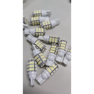 Bulb LED T10 42LED License Plate Light Car Interior Reading Roof 3014