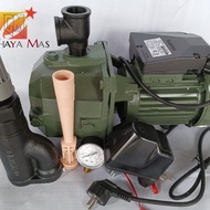 Pompa Jet Pump Shimizu PC-260 BIT | Non Tabung 19 Lt