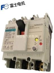 FUJI富士漏電斷路器EW50AAG 50A 40A 30A 20A