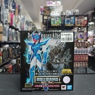 聖鬥士星矢-聖衣神話EX-神鬥士 天權星 阿爾貝利希	20240321004