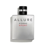 ALLURE HOMME SPORT