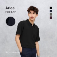 Wilmerstudios T-Shirt KnitPOLO All Variants Arles