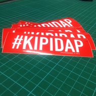 #Kipidap F51