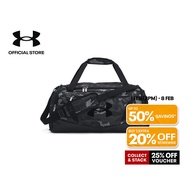 Under Armour UA Undeniable 5.0 Small Duffle Bag
