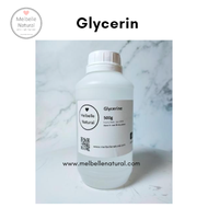 Glycerin / Glycerine / Glycerol - Halal / Food Grade USP 99.7%甘油