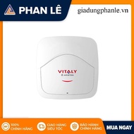 Máy nước nóng gián tiếp Ariston Vitaly 15L - Hàng Chính Hãng