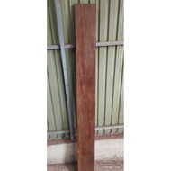 plank 1x6x48 inches.