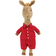 Llama Llama Red Pajama Beanbag Stuffed Animal Plush Toy, 10”