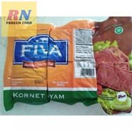 Fiva Kornet Ayam