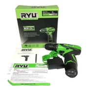 Ready Bor Cas 12 Volt Ryu/Bor Baterai 12 Volt Ryu