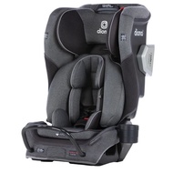 Diono Radian® 3QXT Convertible Car Seat - Grey Slate - 18% OFF