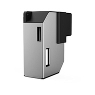 Temtop PM300 Laser Particle Sensor for PM1.0/PM2.5/PM10 Air Quality Monitor Particle Counter