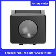 Waist Level Viewfinder 28mm(35mm/50mm) Optical Viewfinder Suitable for Variety of Digital and Film C