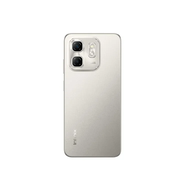 Infinix Hot 50i [6GB/128GB] | HP Murah Bisa Cicilan tanpa kartu Kredit Garansi Resmi Bisa COD