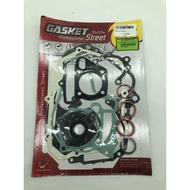 SYM E BONUS 110 EBONUS E-BONUS OVERHAUL GASKET SET ENGINE GASKET COMPLETE SET GASKET OVERHAUL