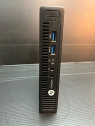 HP EliteDesk 800 G2 Mini 65W/i5-6500/8GB RAM/256GB SSD