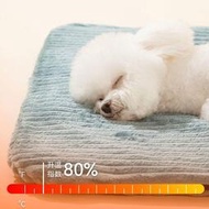 寵物暖寶寶電熱毯狗狗貓咪專用加厚防水控溫加熱可拆洗恒溫保暖