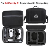For Insta360 Antigravity A1 storage bag all-around set storage box shoulder crossbody bag panoramic 