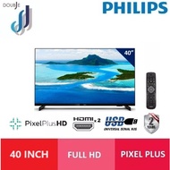 Philips 40 Inch Full HD LED TV 40PFT5708