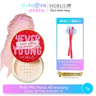 Horus 4Everyoung Loose Setting Powder 7g