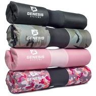 Squat Pad Barbell Pad for Hip Thrusts Squats Lunges Glute Bridge - Foam Pad for Weight Lifting Neck 