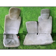 KERUSI LORI CUSHION LORRY SEAT TRUCK FOR ISUZU NPR NQR NPR PRO 150