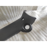 Yamaha jupiter z old Ignition Key Center Body cover 5LL-F842M-00