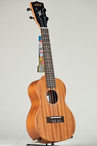 อูคูเลเล่ KALA KA-JH-MHG-C MAHOGANY CONCERT UKULELE / BAG