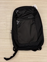 Targus Intellect 15.6吋 電腦後背包 電腦包 筆電包