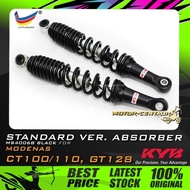 PENYERAP HENTAKAN KYB KAYABA REAR SHOCK ABSORBER MS4006 B MODENAS GT128, CT100, CT110, KRISS MR1 BLA