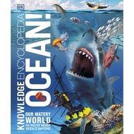 【PDF】 DK Knowledge Encyclopedia Ocean 208 Pages | DKEN-011