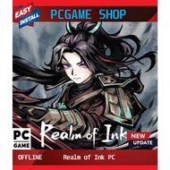 【Update 2025】Realm of Ink PC | PC Game | Full Game | PC Offline