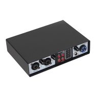 [TyoungSG] 2 Audio Mixer, DJ Mixer, Stable Transmission, Digital Mixer, 48 for Stage Family, KTV Music