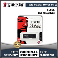 [ Original ]  100G3 DataTraveler USB FlashDrive 32GB 64GB Pen Drive USB 2.0 highspeed 128GB 256GB 51