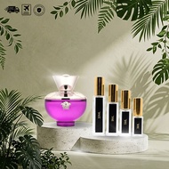 Decant - Vrsace Pour Femme Dylan Purple