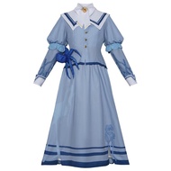 Emily Dyer Identity V Doctor Costume - Cosplay Party & Halloween Uniform