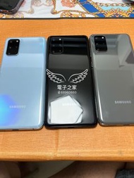 (😍高質5G)Samsung Galaxy note S20+ 5G  12gb+128gb Rom  香港行貨#電子之家👍你的電子專家