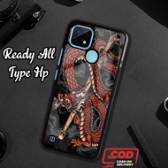 TOPCASE - CASE 2D GLOSSY XIAOMI REDMI NOTE 10 10 PRO 9C 9A 9 9T 8 8A 8 PRO 7A 6A 6A 5A 5 PLUS 4A 4X 