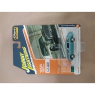 Johnny lightning DB5