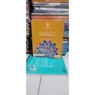 Cambridge lower secondary mathematics learning book 7