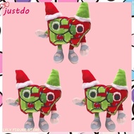 JUSTODO Festive 67 Plush Doll, Peripherials Decoration Soft Festive 67 Artful Plushie,  Stuffed Doll