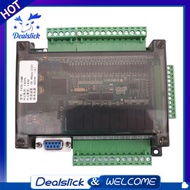 PLC Industrial Control Board FX3U-24MR High-Speed Household PLC Industrial Control Board PLC Control
